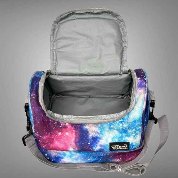 Tilami Galaxy Insulated Lunch Bag - Picture 6 of 15